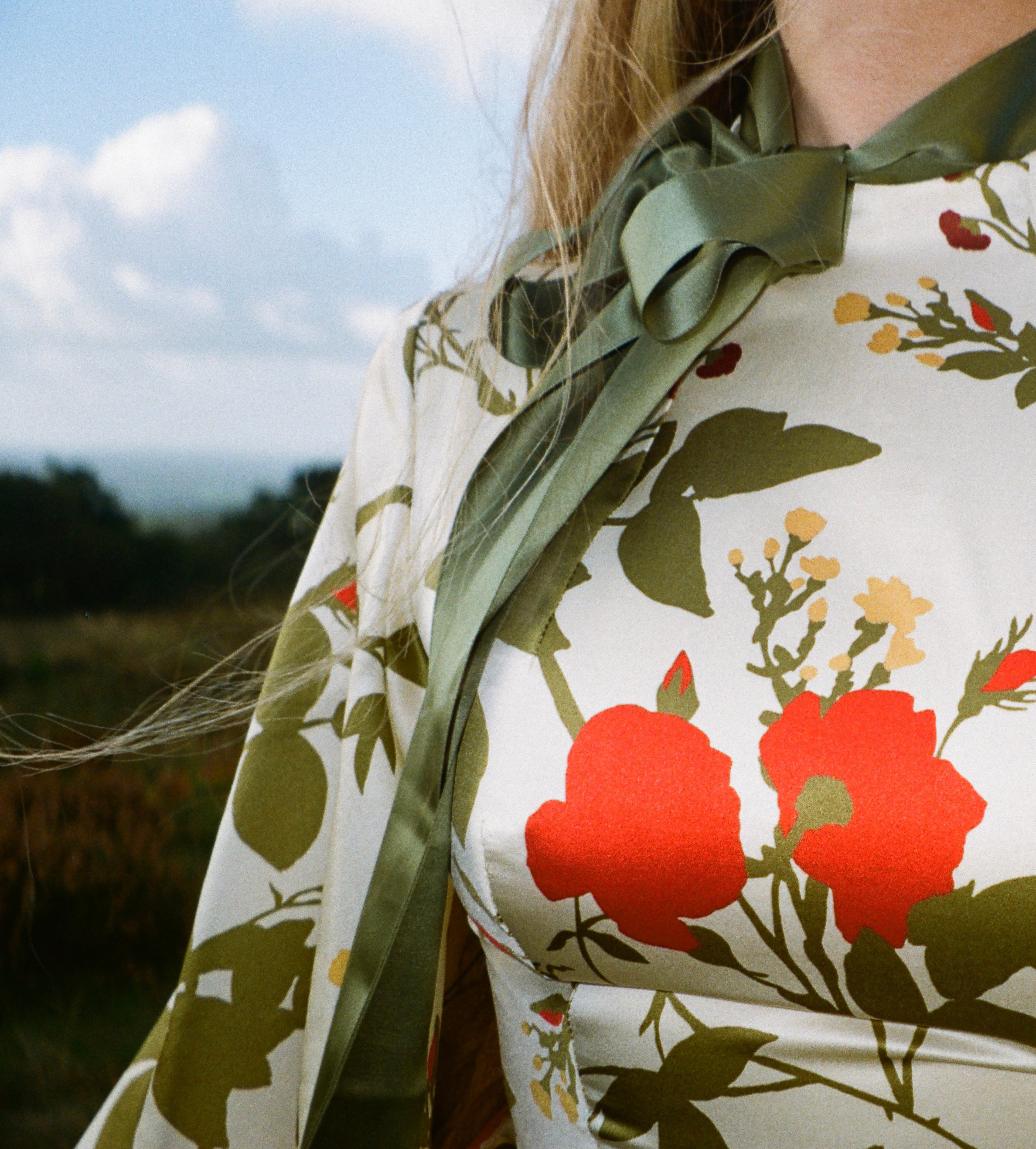 Adelaide Margot Dress