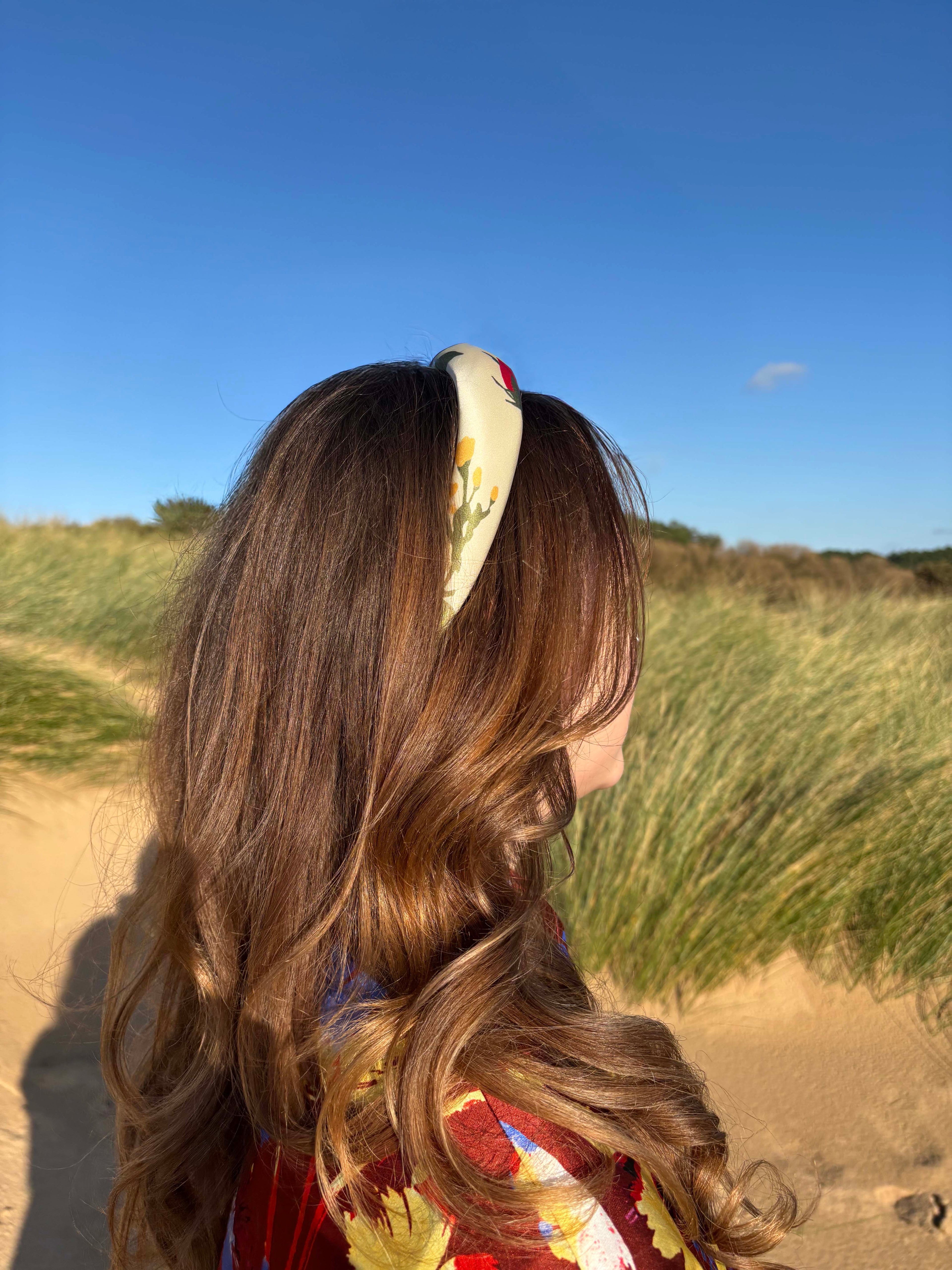 The Signature Headband