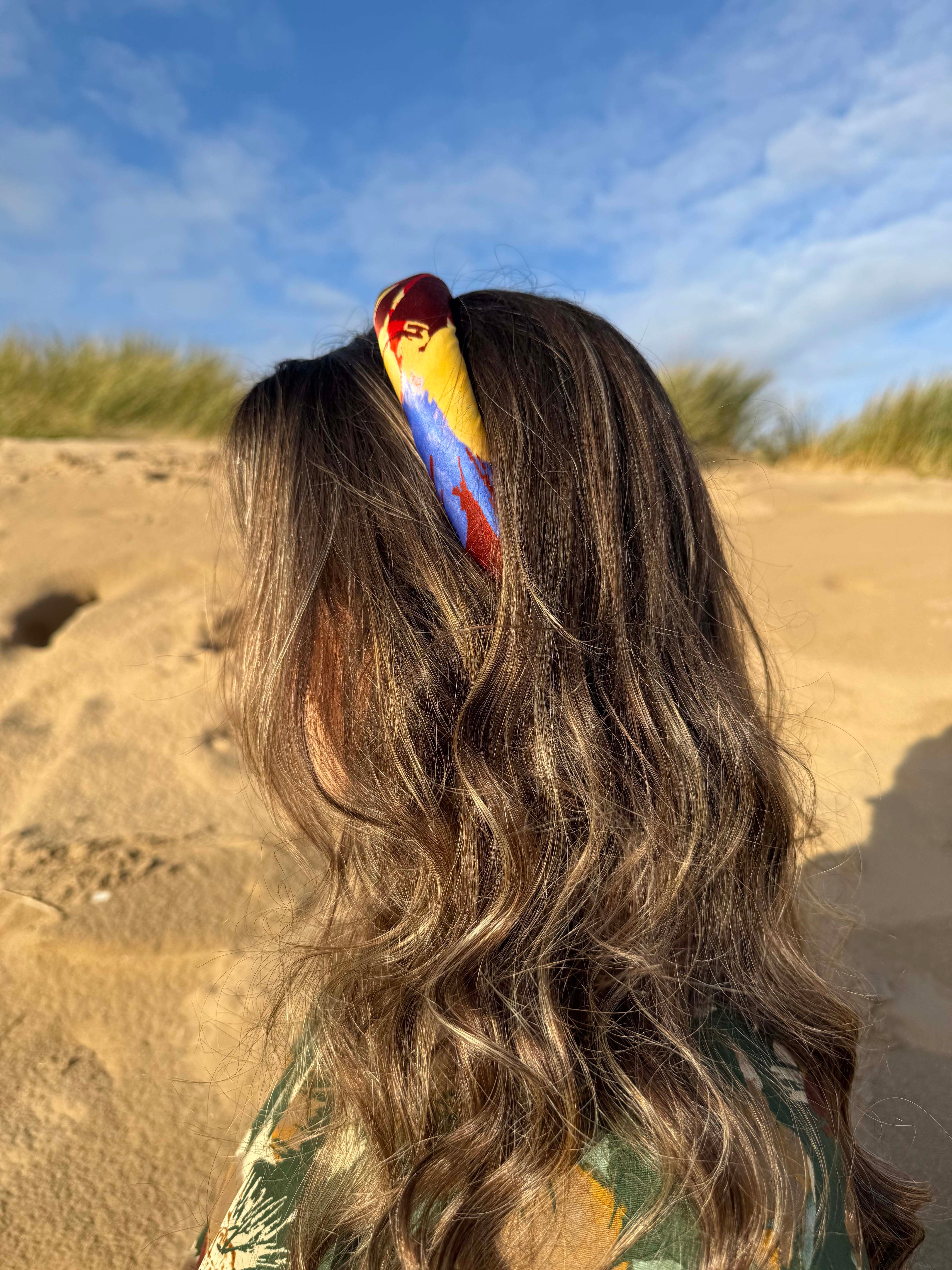 The Signature Headband