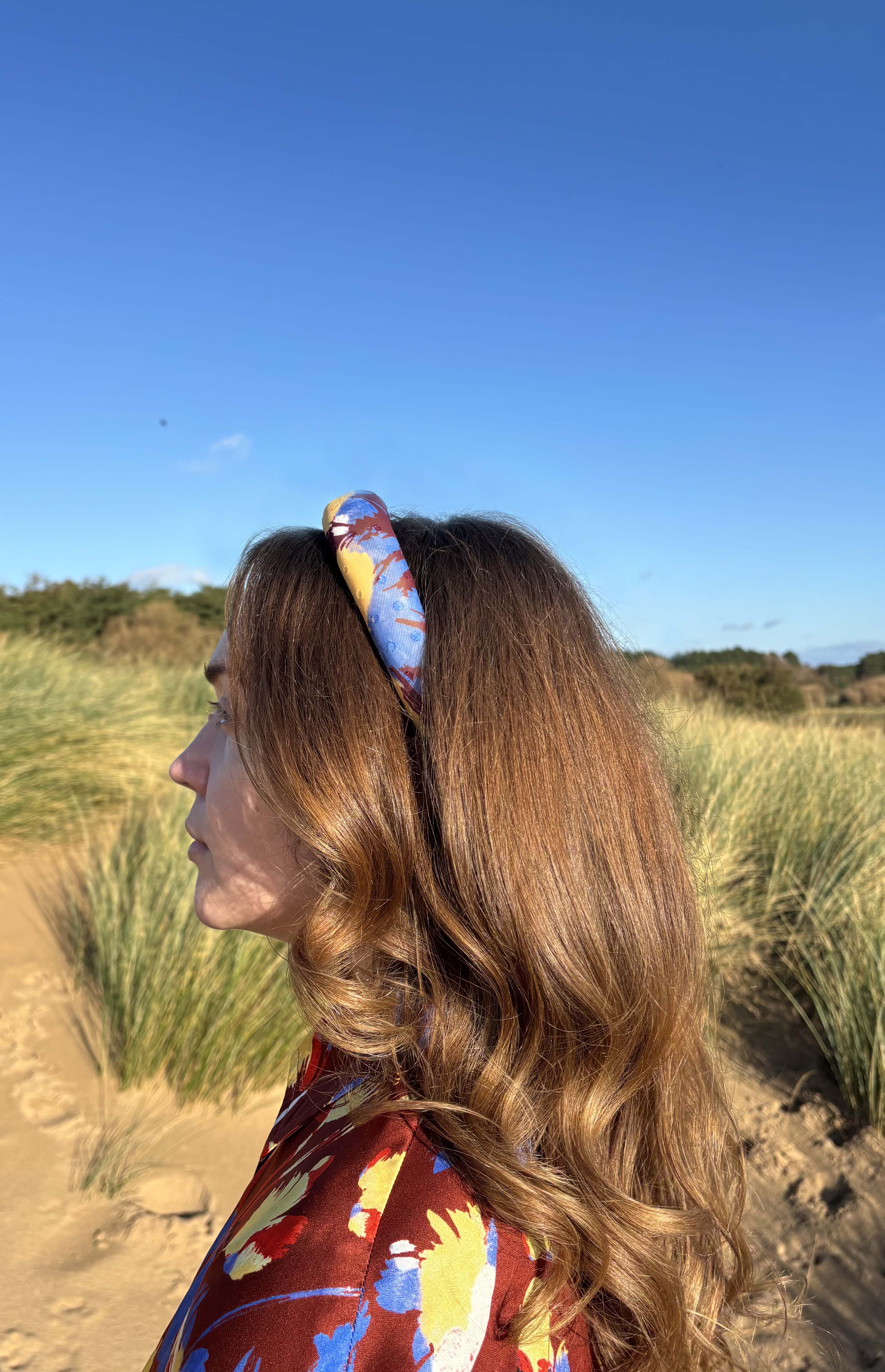 The Signature Headband