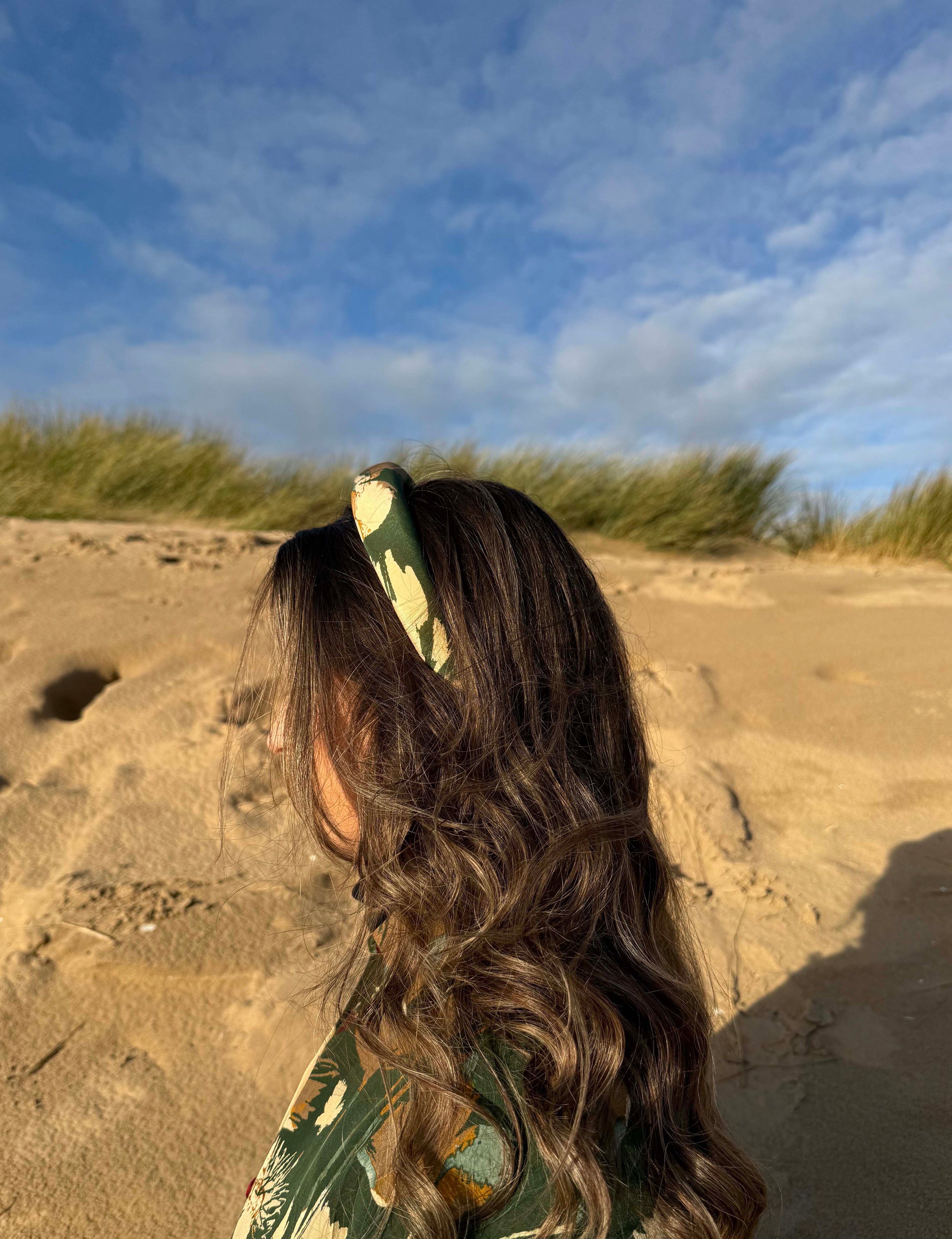 The Signature Headband