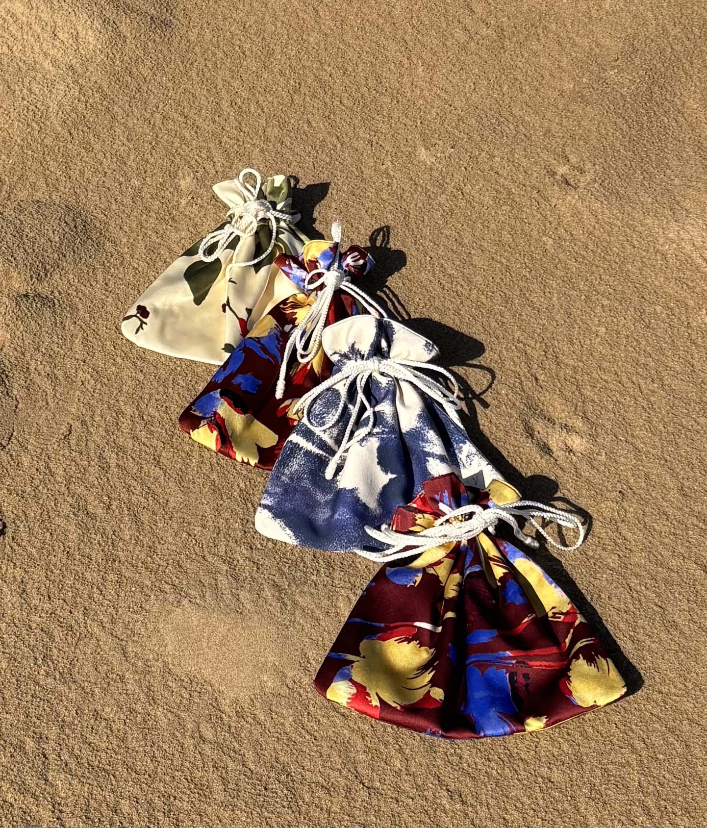 Headband, Scrunchie & Bow Gift Set