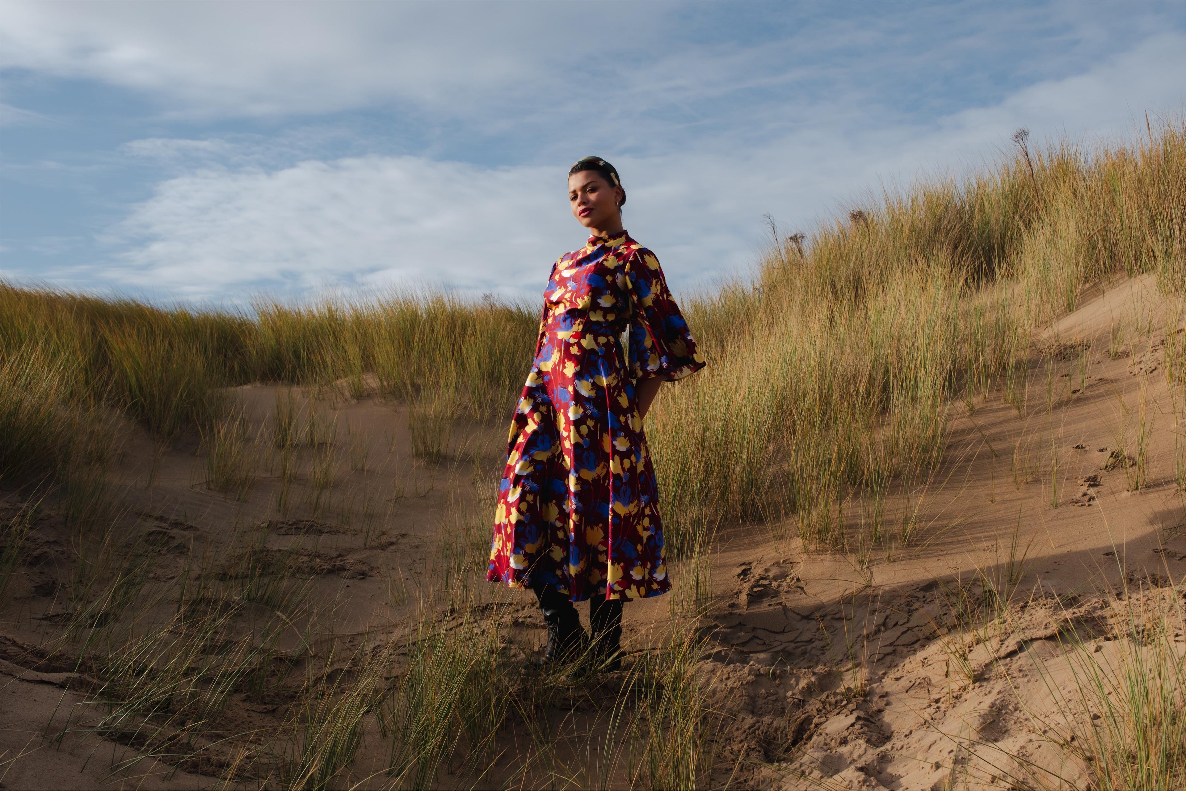 Arlington Margot Dress