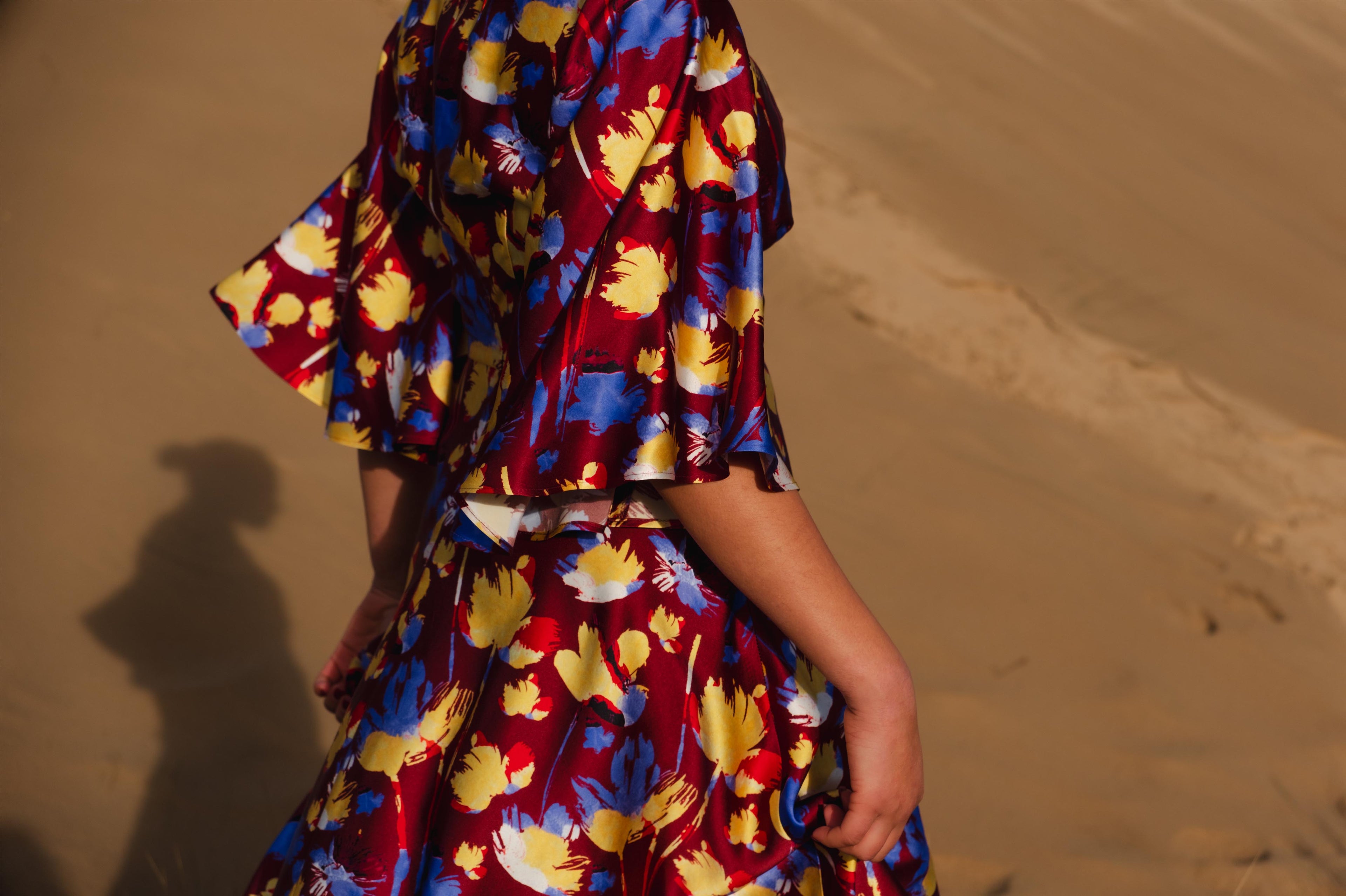 Arlington Margot Dress